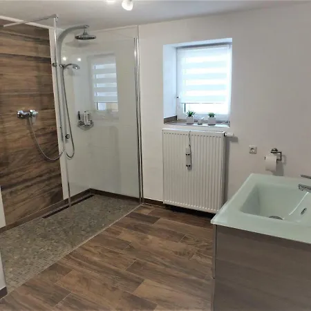 Biggi Appartement Trittenheim