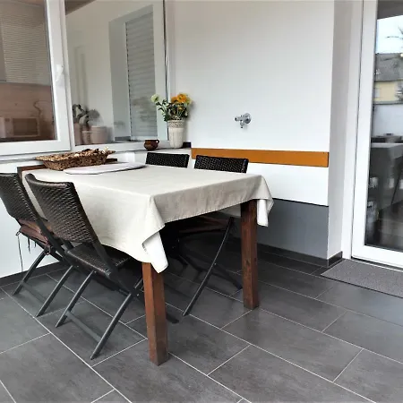 Biggi Appartement Trittenheim