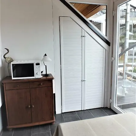 Biggi Apartamento Trittenheim