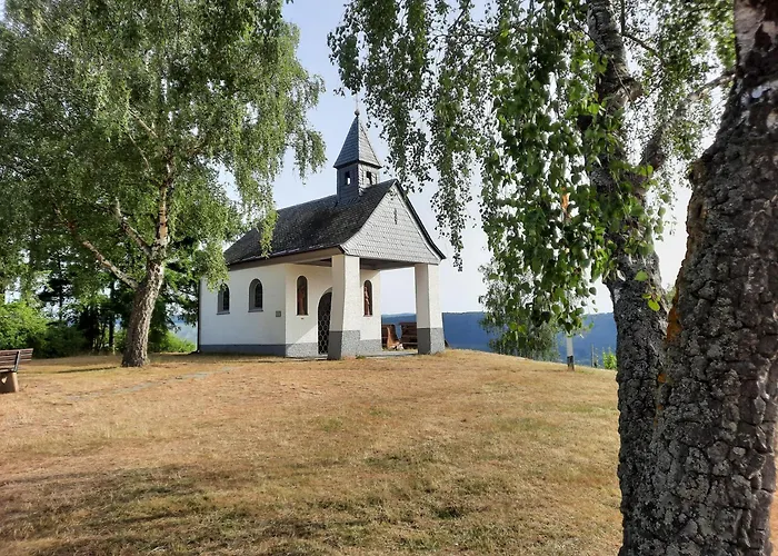 Biggi Lägenhet Trittenheim