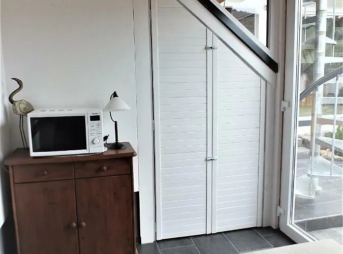 Biggi Lägenhet Trittenheim